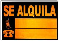 ALQUILERES